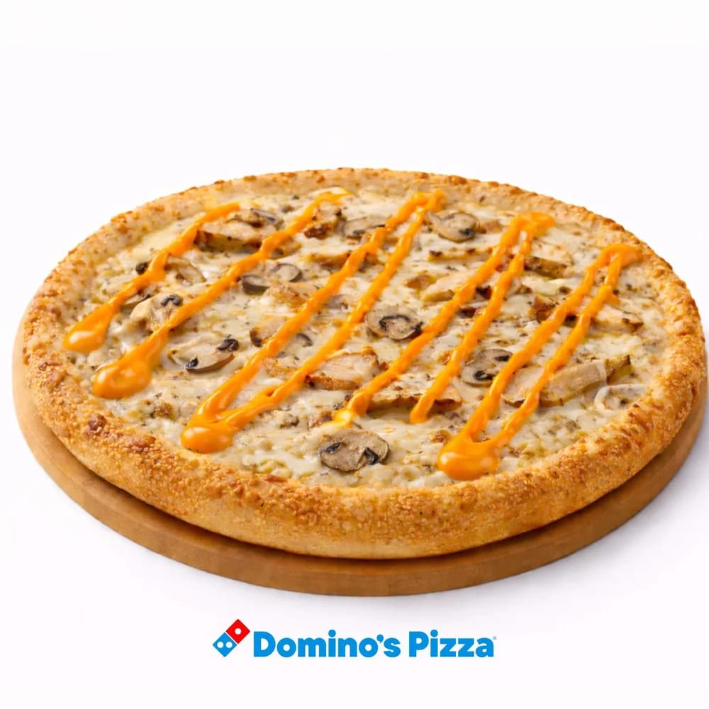 Pizza Chicken Legend Dynamite Medium
