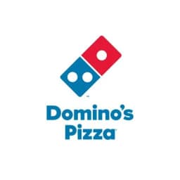 Logo de Domino's Pizza