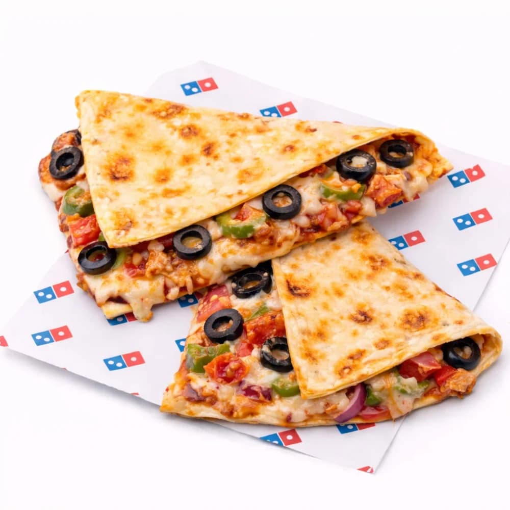 Meltz Veggie