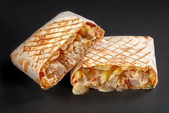 tacos mixte