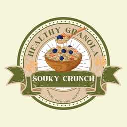 Logo de Soukycrunchy