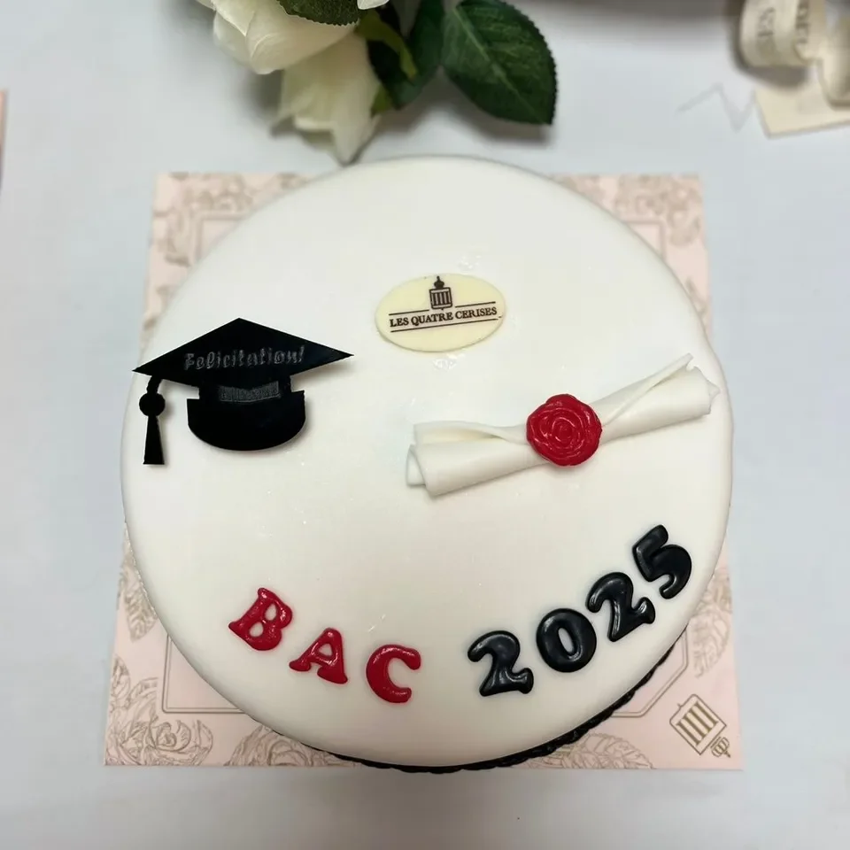 Noyer - Bac 2025