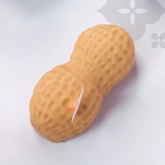 Trompe l'œil Cacahouète