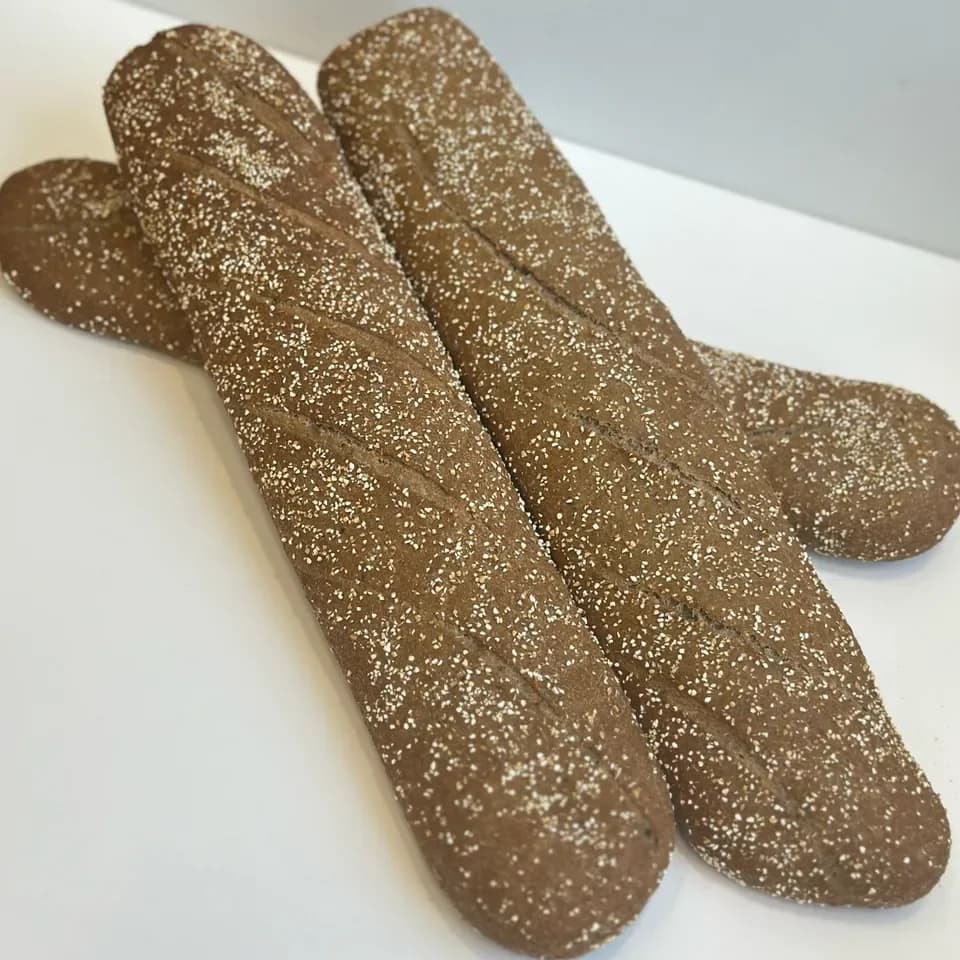 Baguette Orge