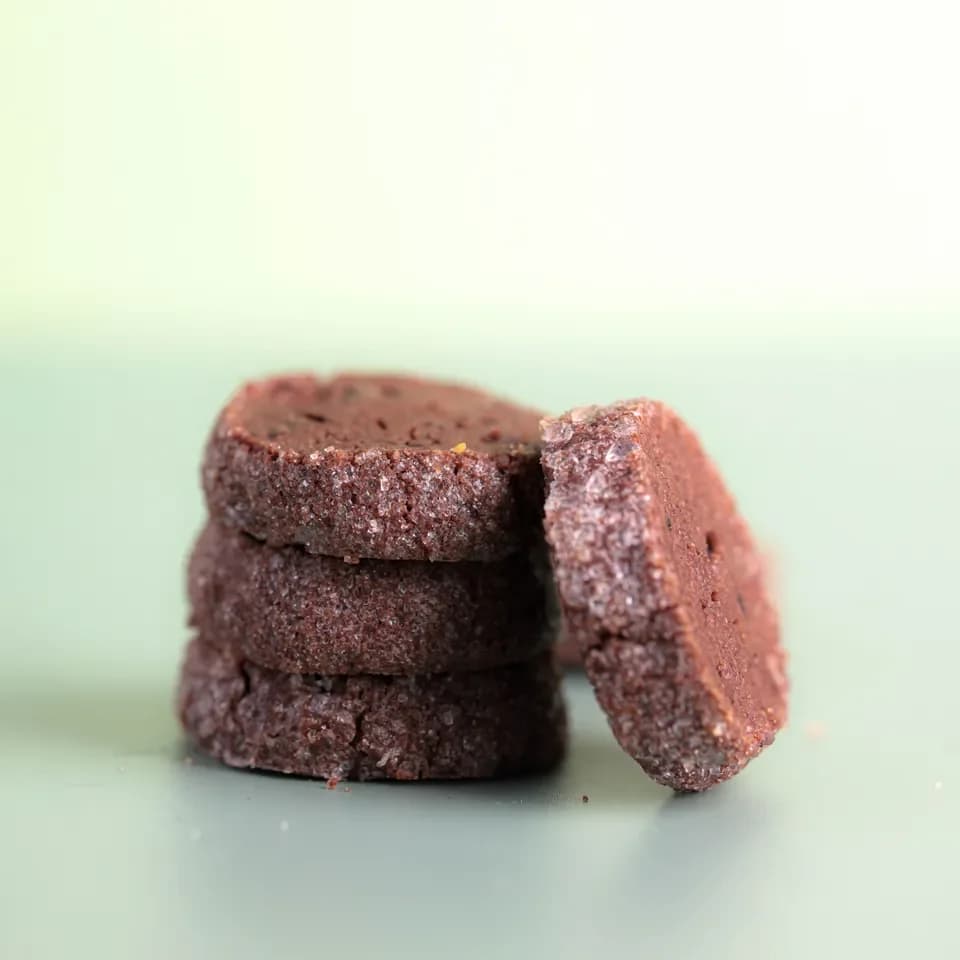 Diamants Chocolat (Boîte De 400g)