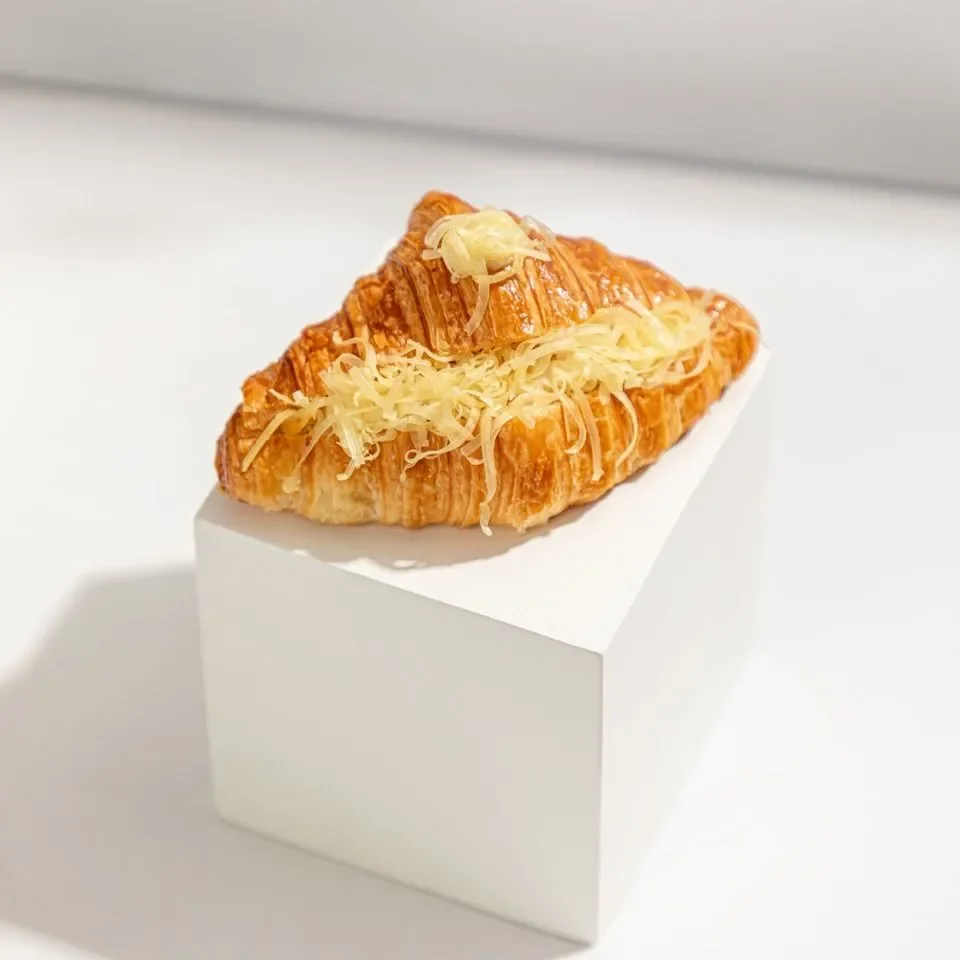 Mini Croissant 4 Fromages