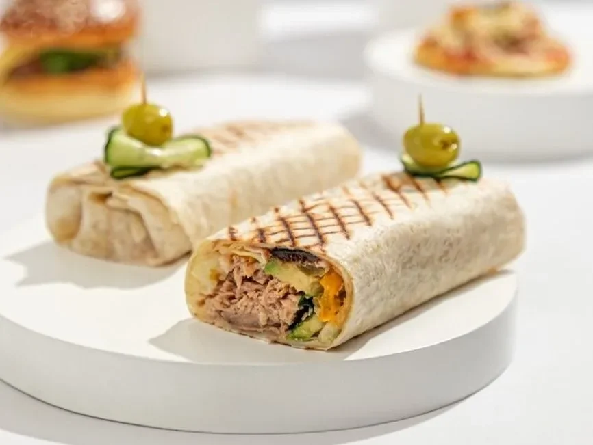 TACOS AU THON