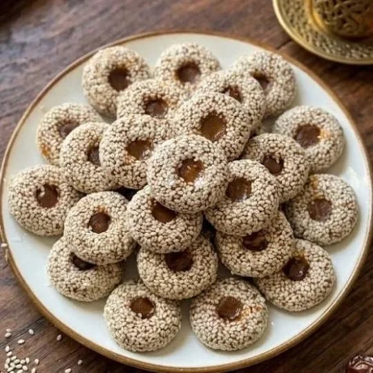 Boite chahda chocolat