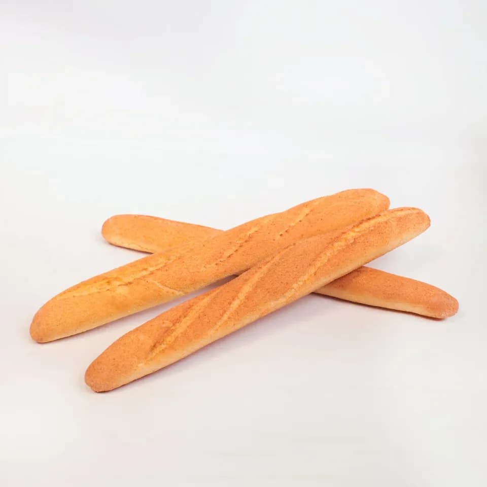 Baguette Semoule