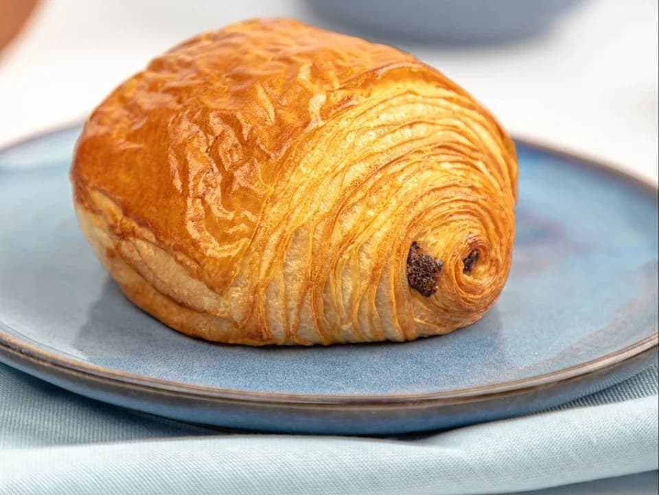 Pain Au Chocolat