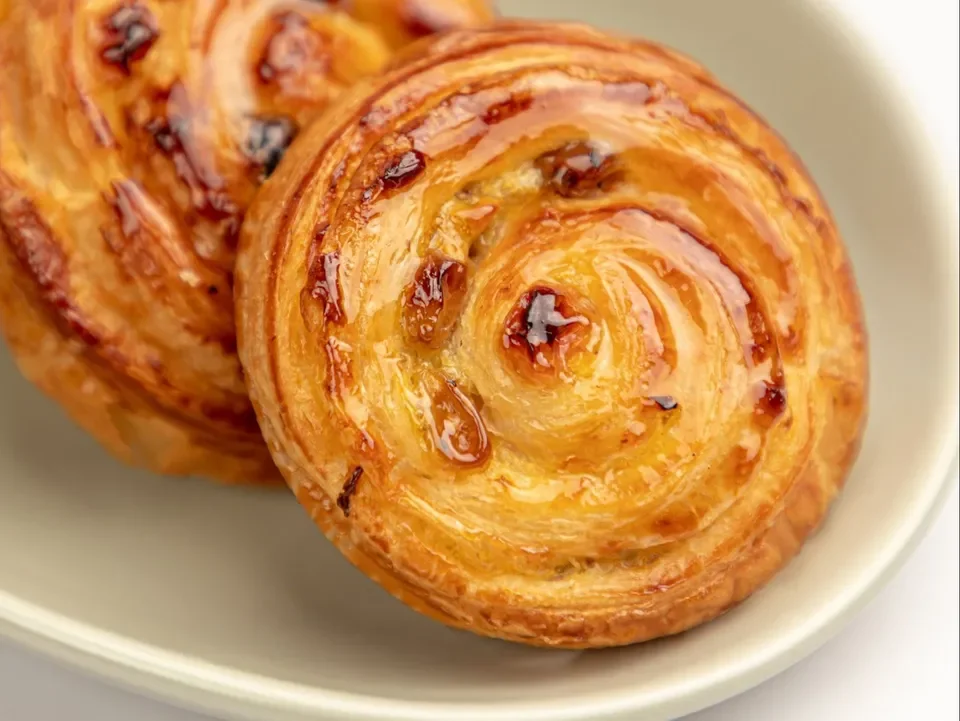 Schneck Raisin