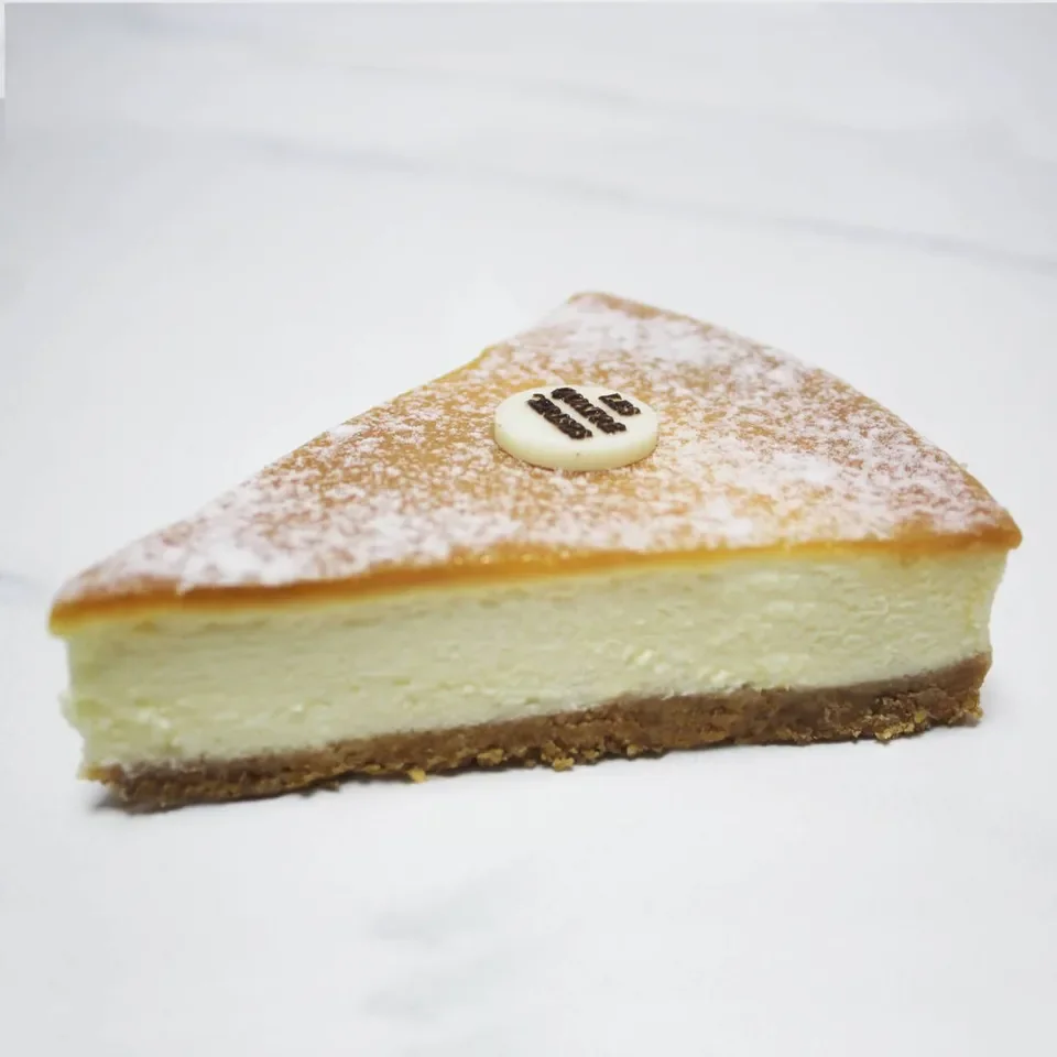 Cheese Cake
