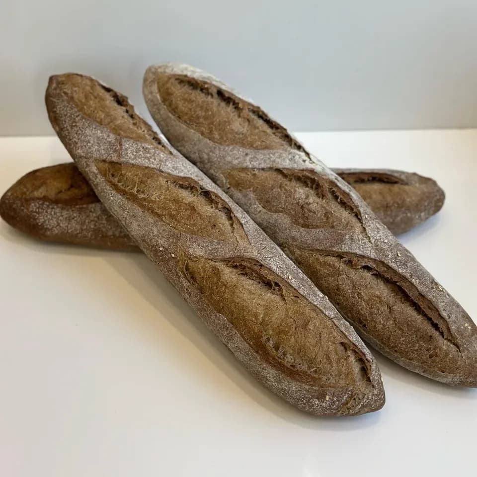 Baguette Tradition