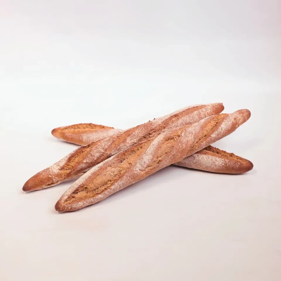 Baguette a l'ancienne