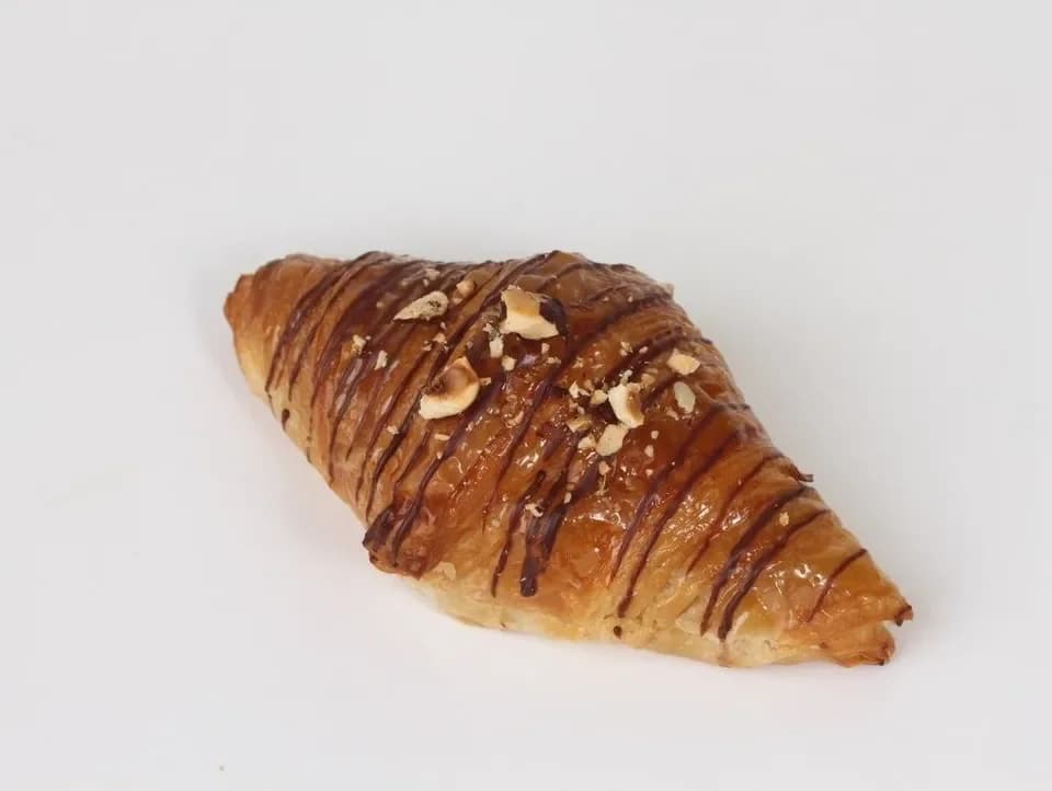 Mini Pain Gianduja