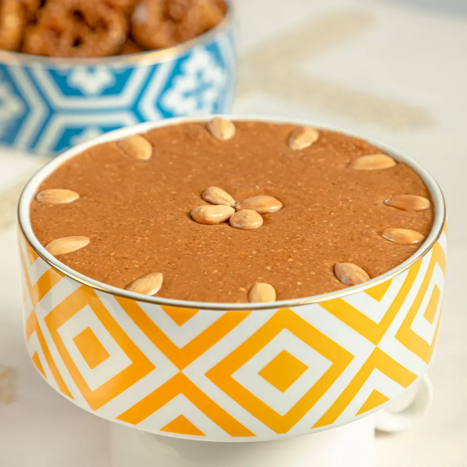 Boite Sellou 500g