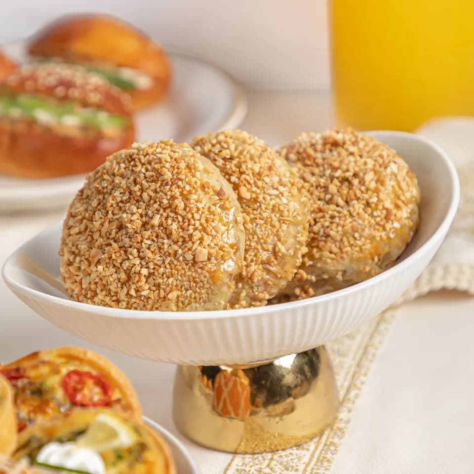 Pastilla Poulet