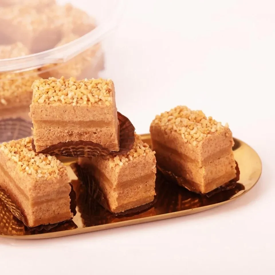 Carré Nougat
