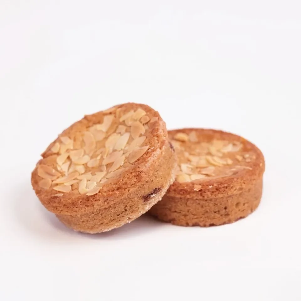 Tarte Basque