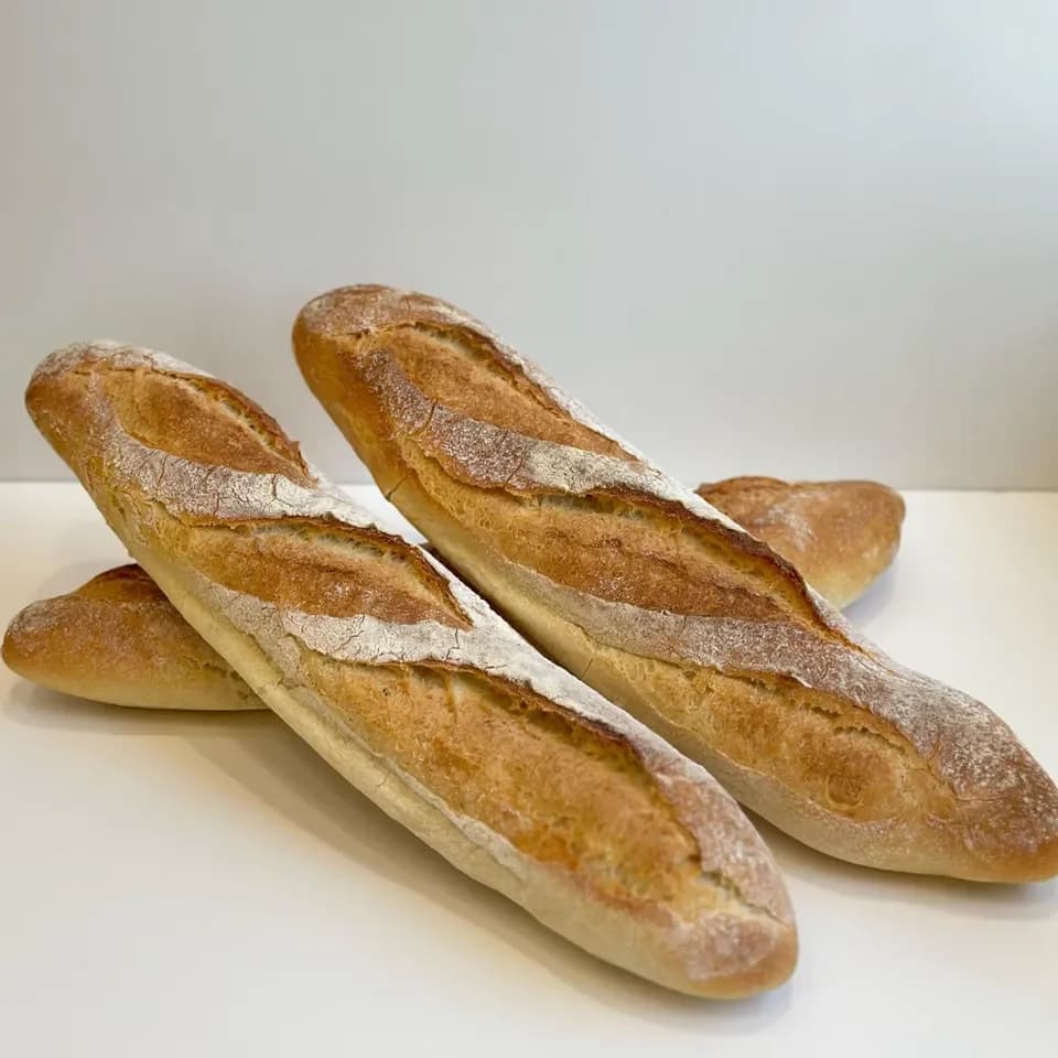 Baguette Française