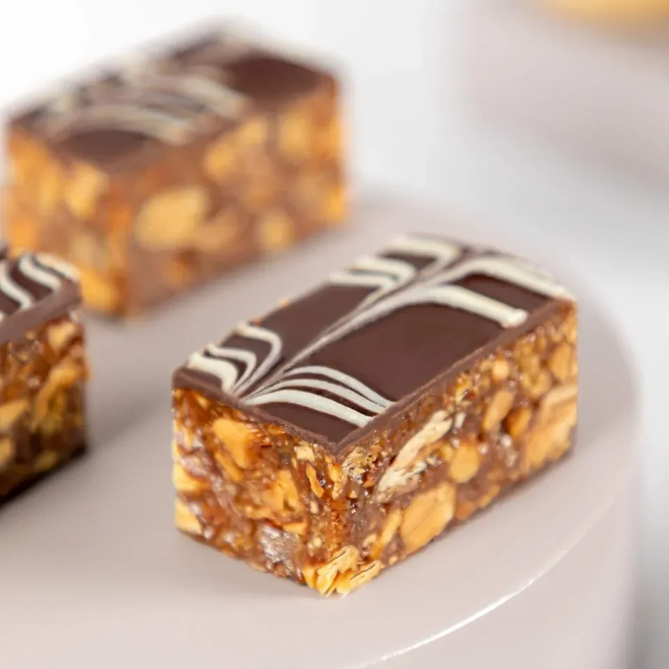 Rkhama chocolat