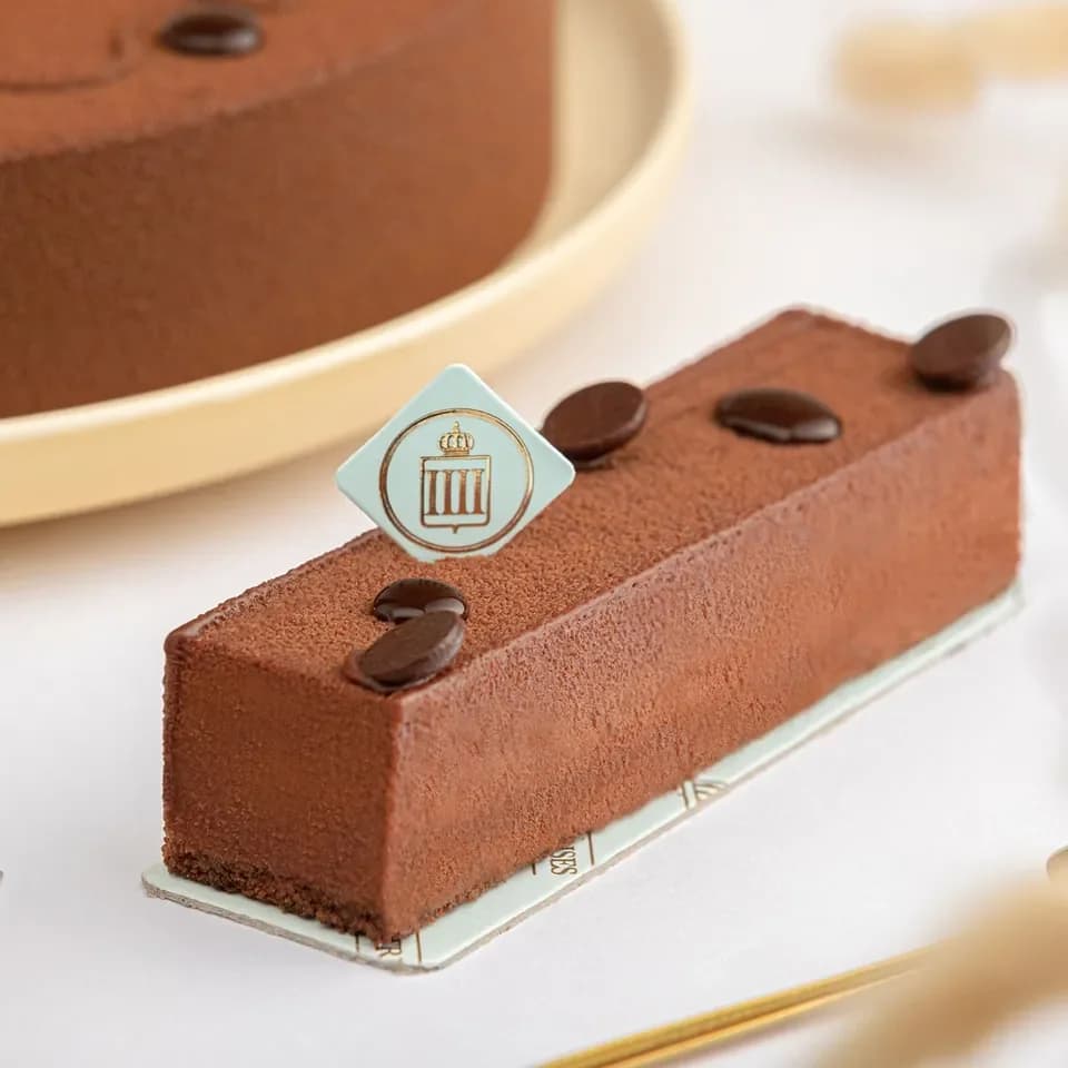 Royal Chocolat