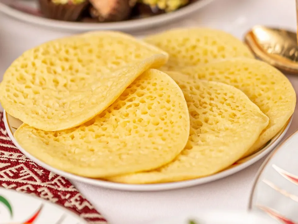 BAGHRIR