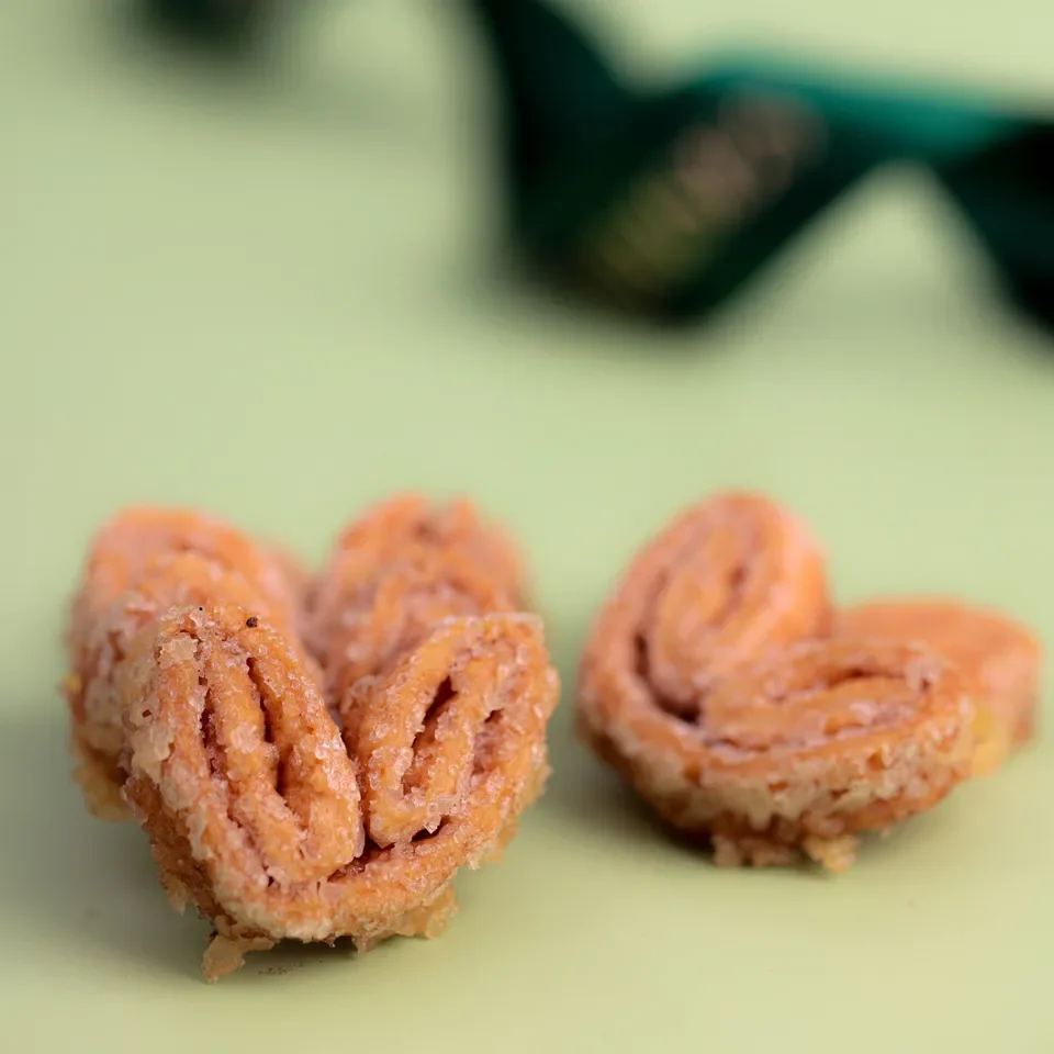 Palmier (Boîte De 300g)