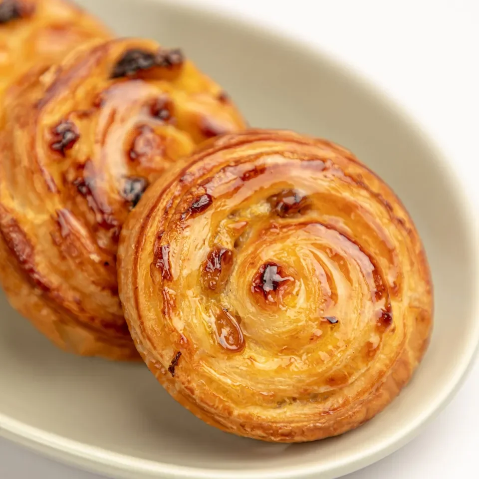 Mini Schneck Raisin