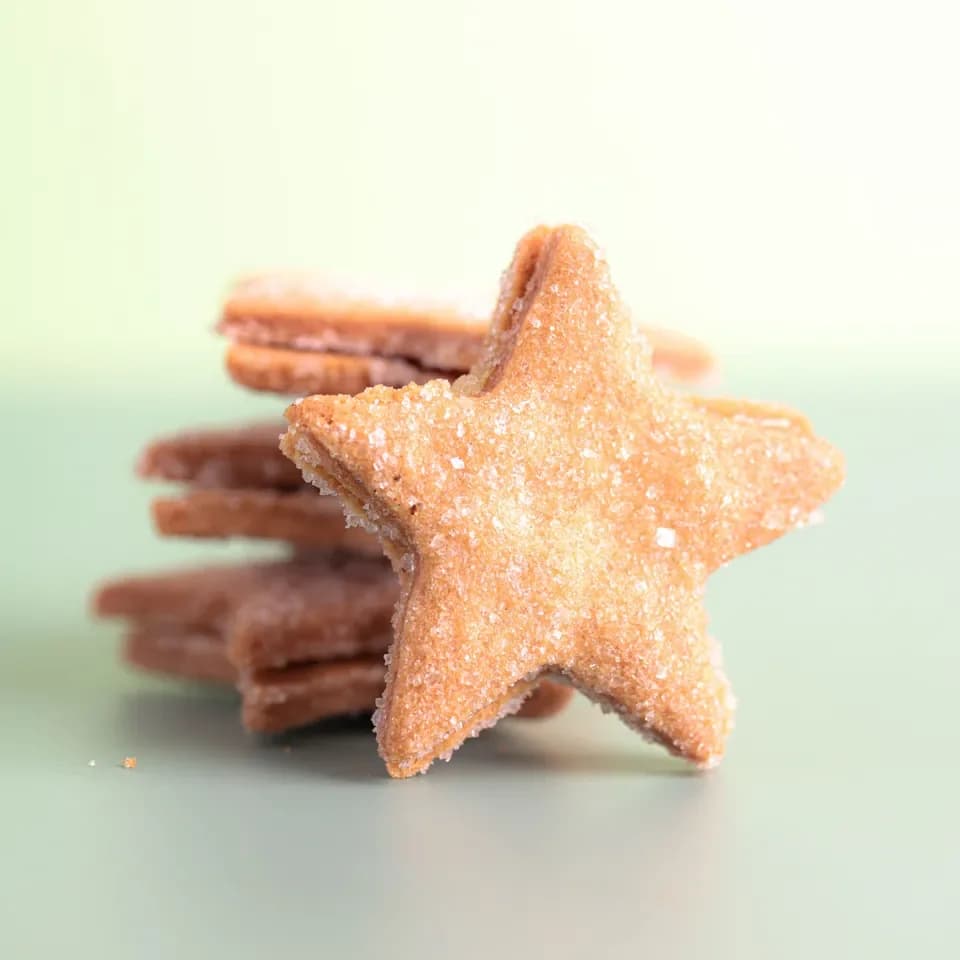 Etoile Citron (Boîte De 400g)