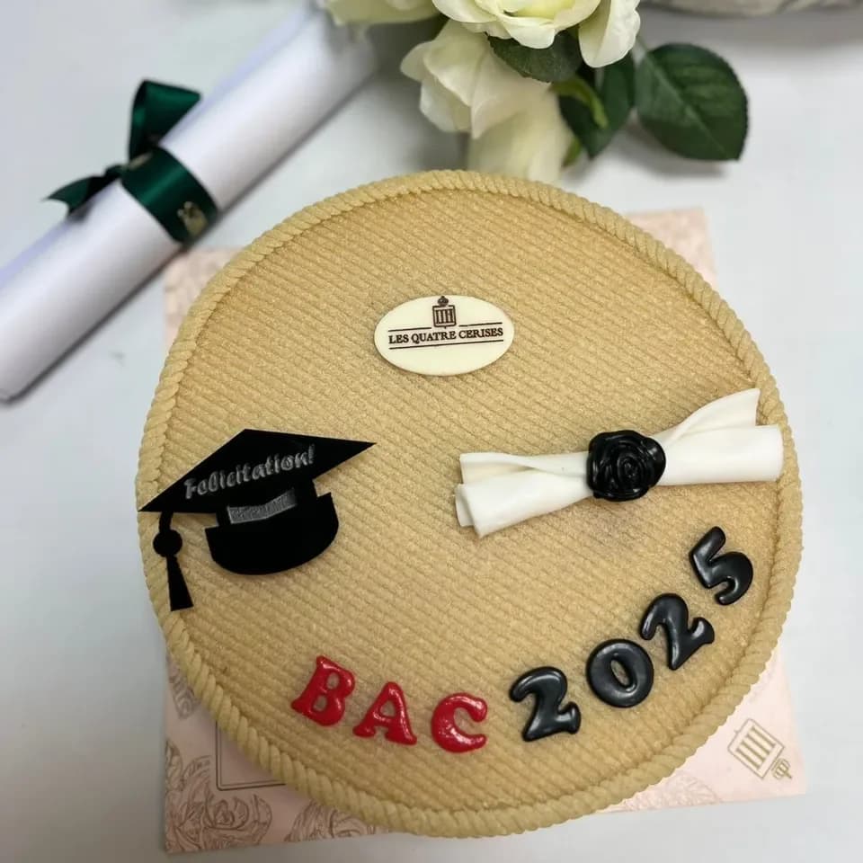 Nostalgie - Bac 2025