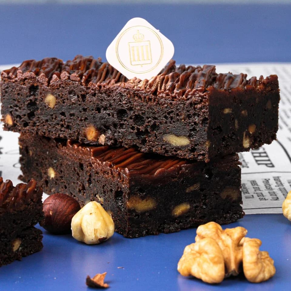 Brownie