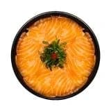 CHIRASHI SAUMON