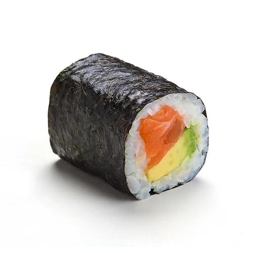 MAKI SAUMON AVOCAT 6 PCS