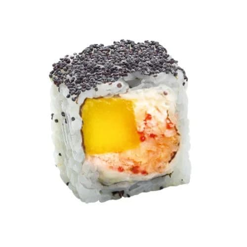 SHOGUN 4PCS