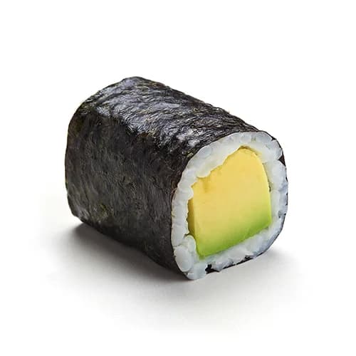 MAKI AVOCAT 6 PCS