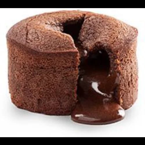 FONDANT CHOCOLAT