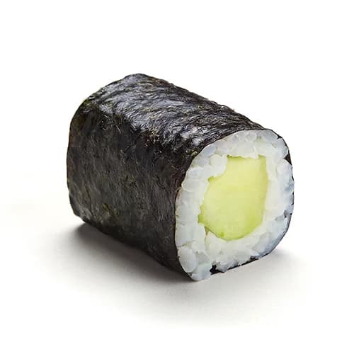 MAKI CONCOMBRE 6 PCS