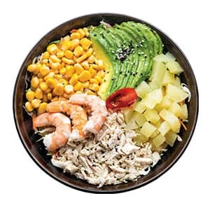 SALADE VIET