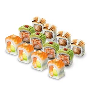 PREMIUM CLUB 12 PCS