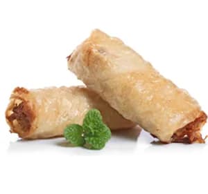 NEMS POULET 2PCS