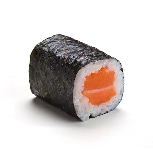 MAKI SAUMON 6 PCS