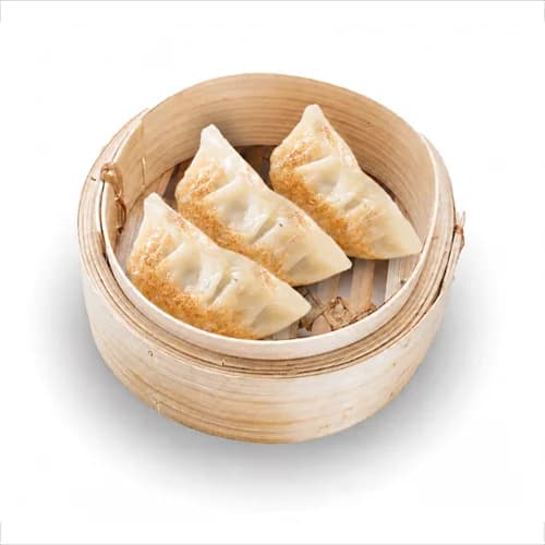GYOZA CREVETTES 3PCS