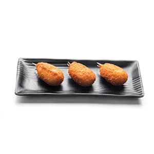 PINCE DE CRABE 3PCS