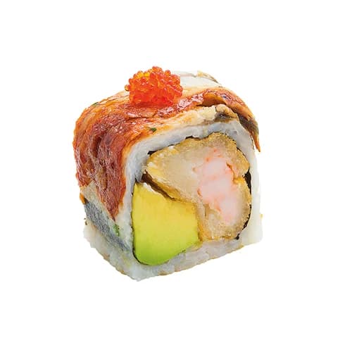 UNAGUI 4PCS