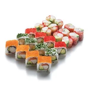 TWIN BOX 24 PCS