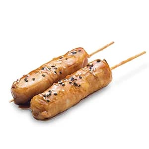 POULET FROMAGE