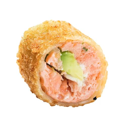 COCO FRY 6 PCS