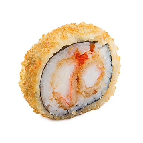 FRY EBI FRY 4 PCS