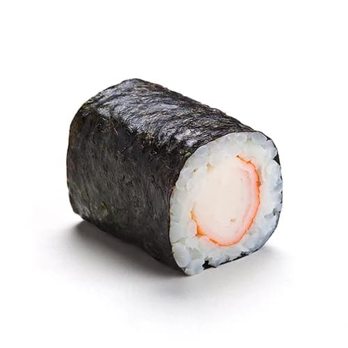 MAKI SURIMI 6 PCS